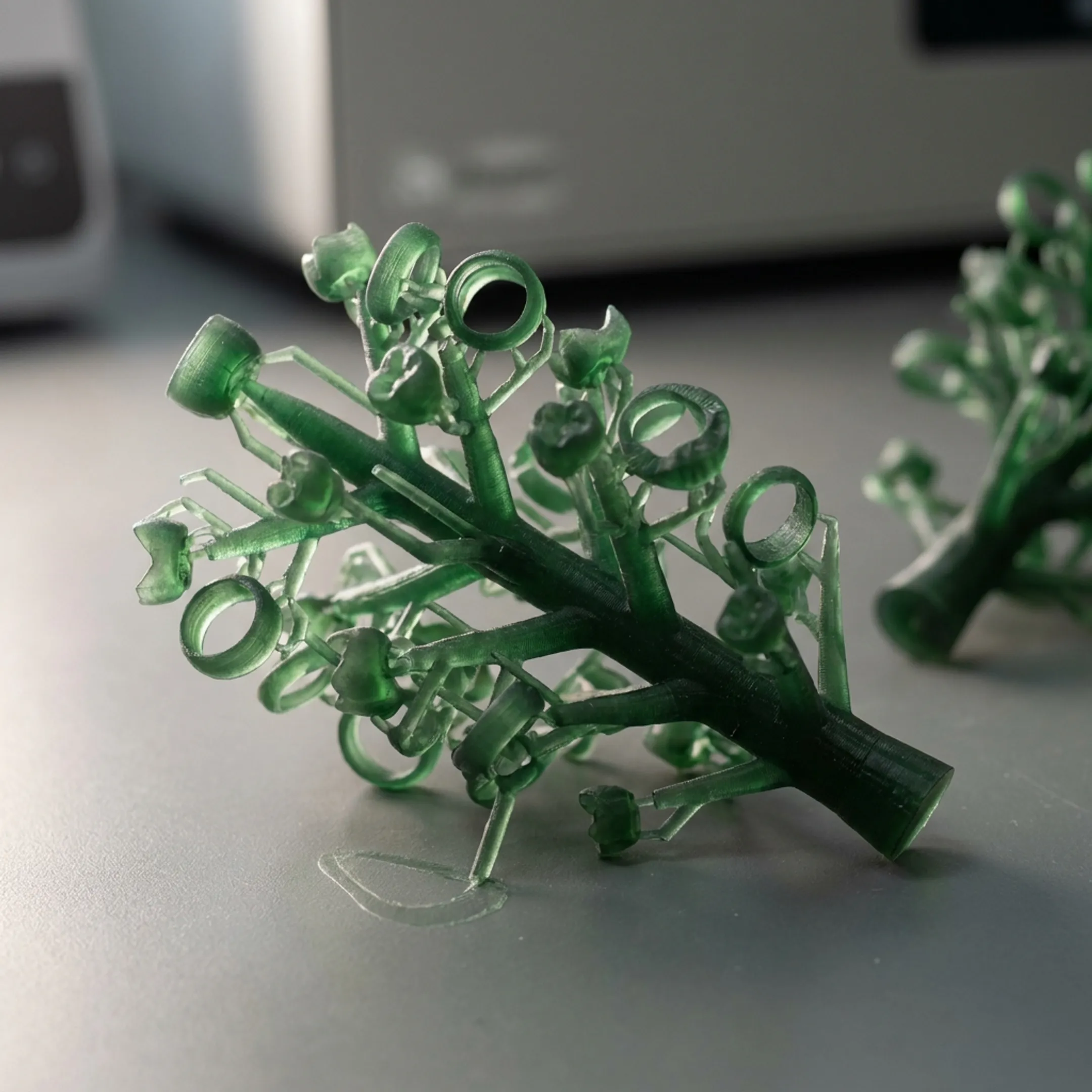 Jewelry Manufacturing