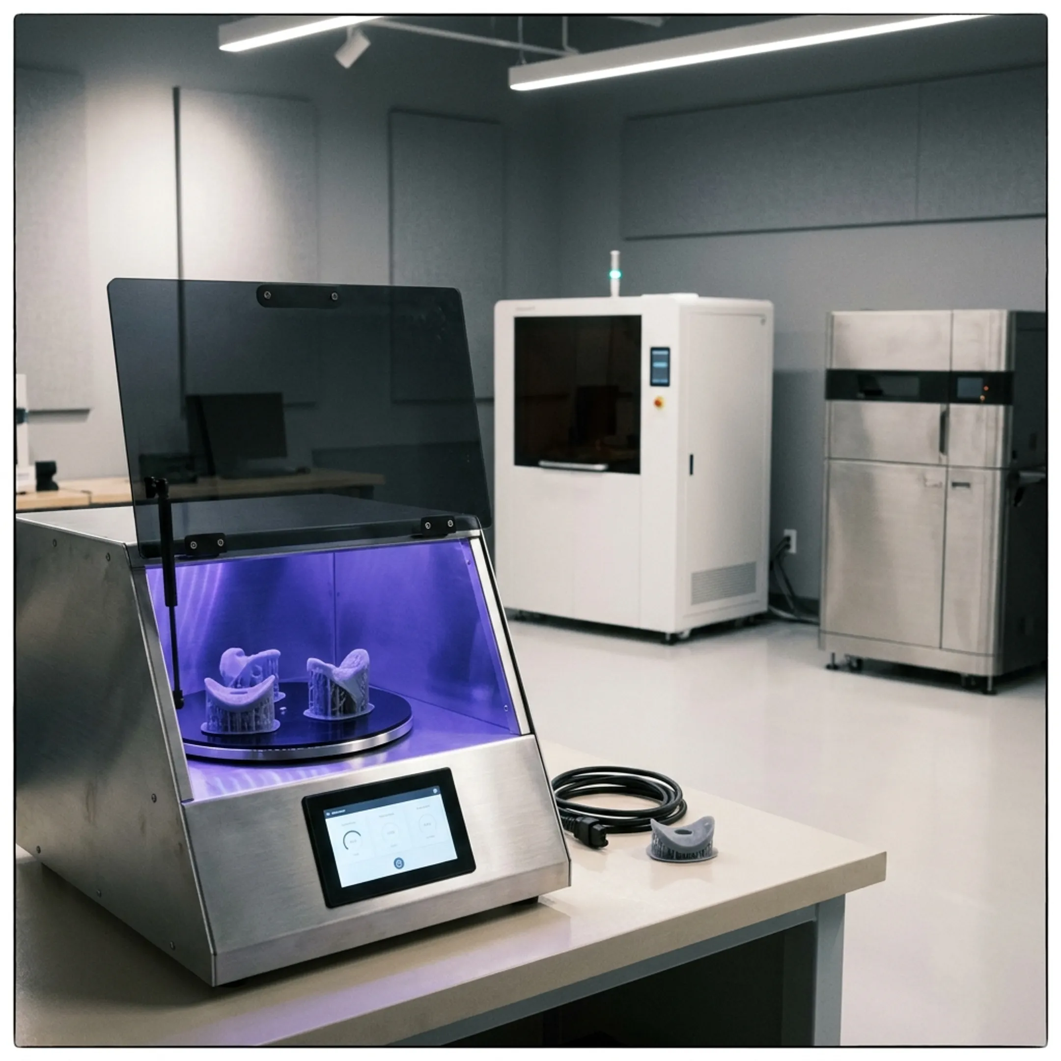 Additive Manufacturing