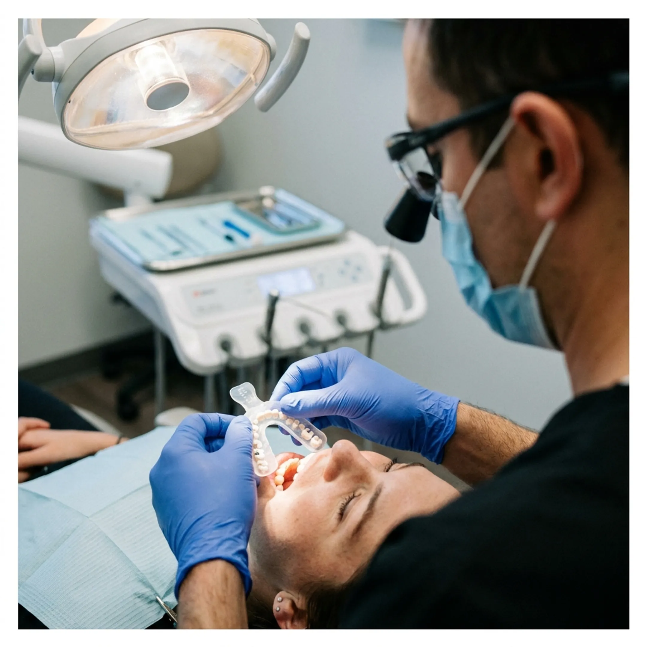 Orthodontic Practices