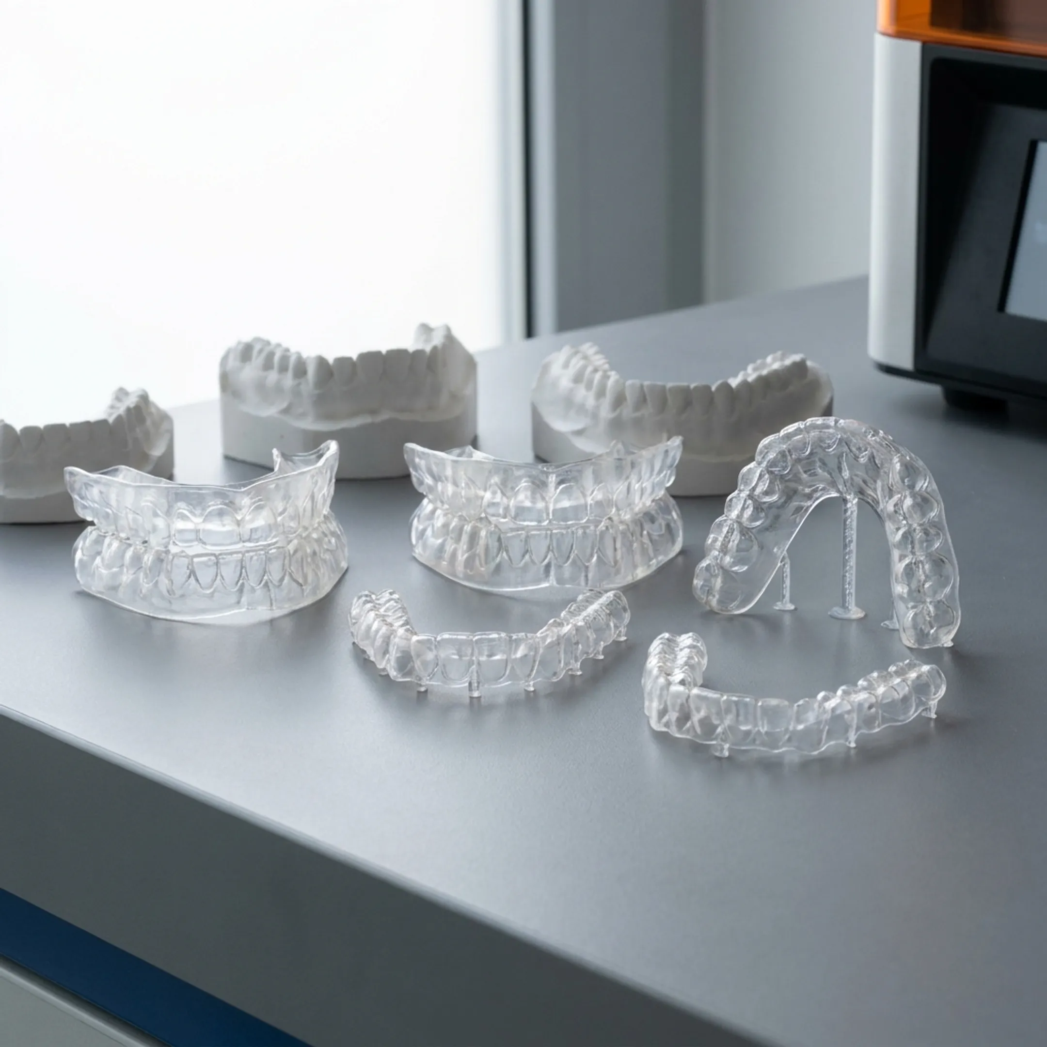 Orthodontic Practices