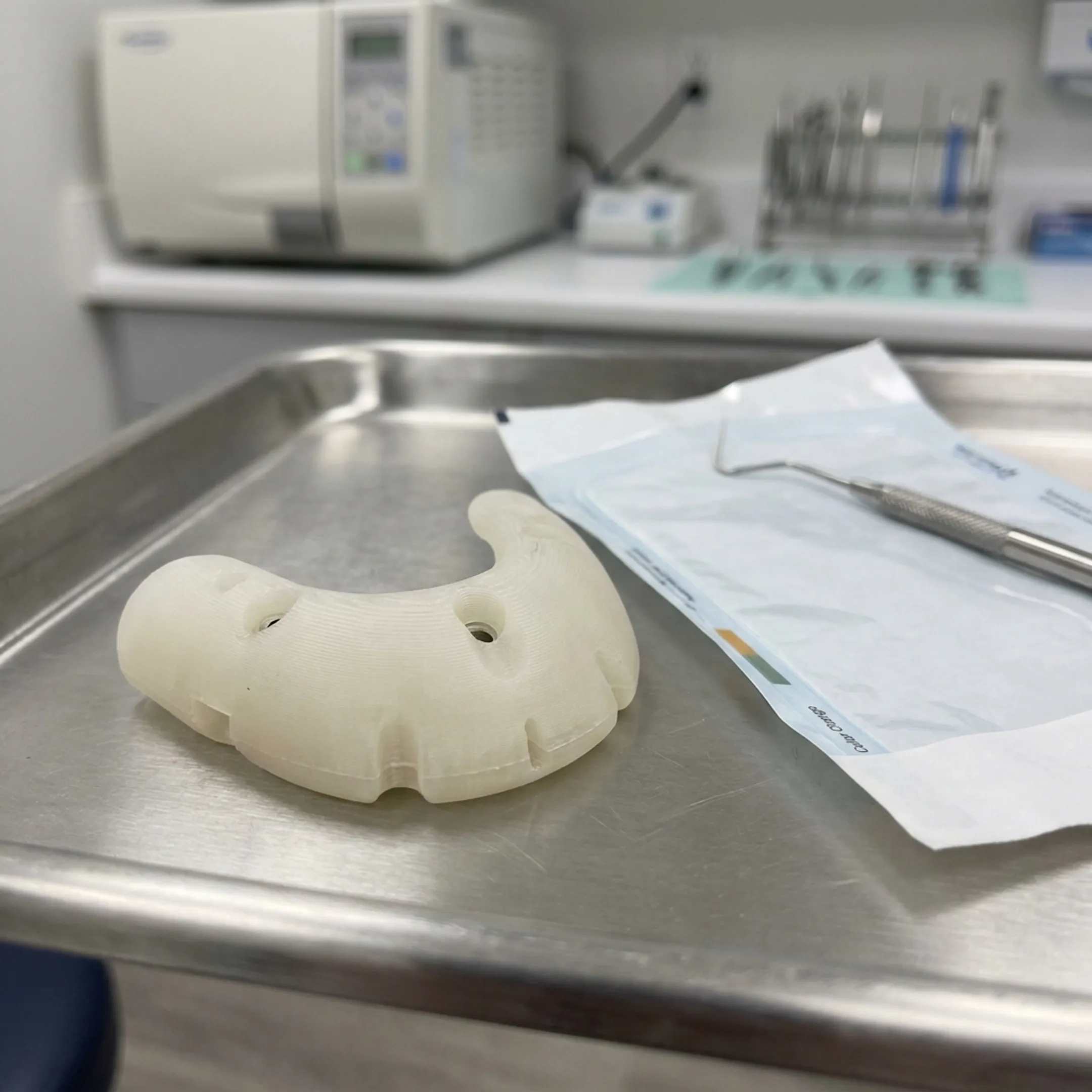 Surgical Dentistry