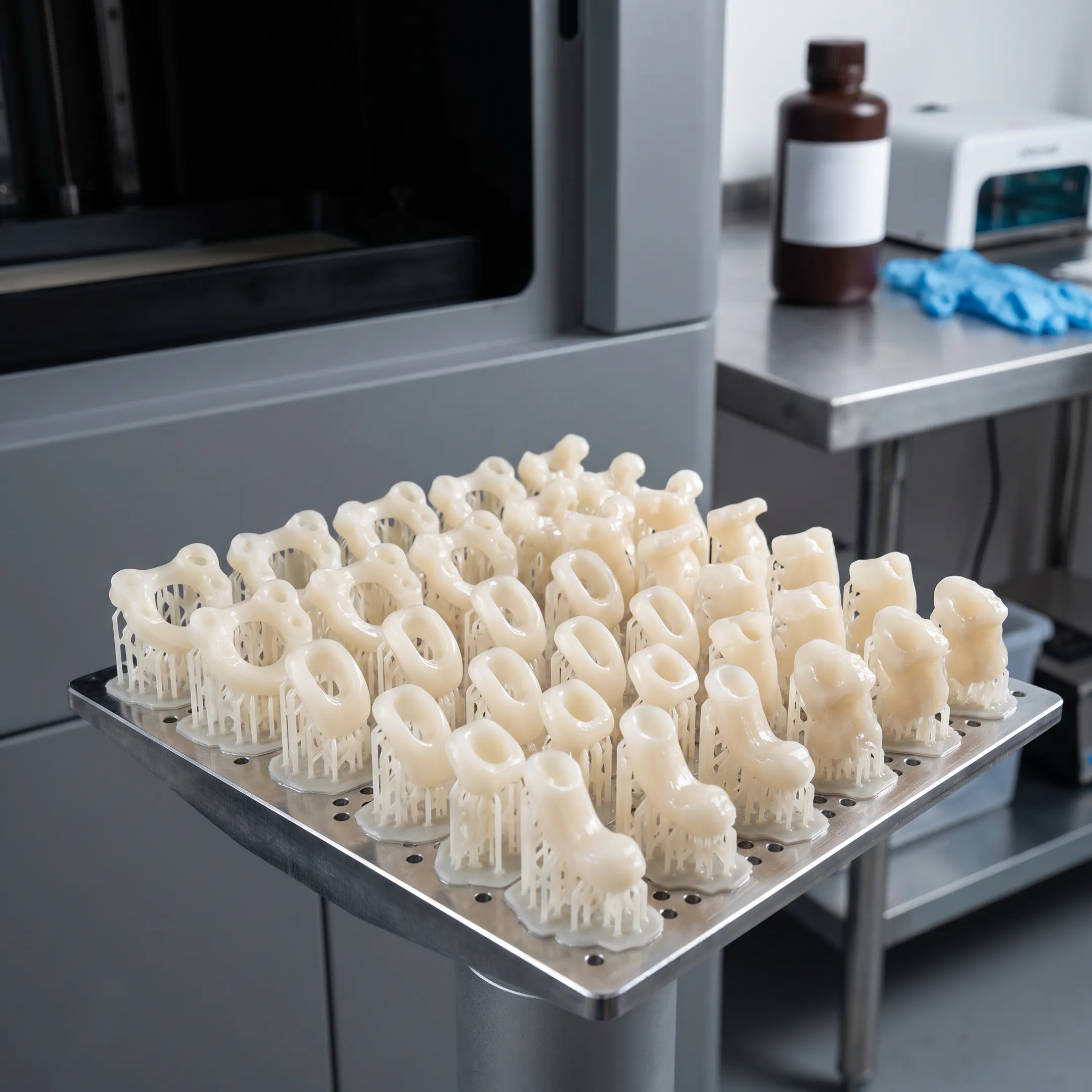 Medical Device Manufacturing