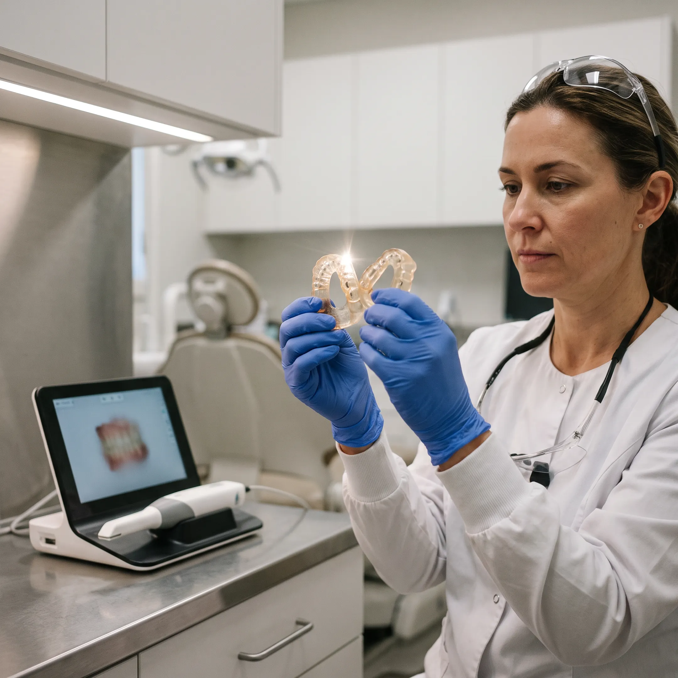 Oral Surgery and Implantology