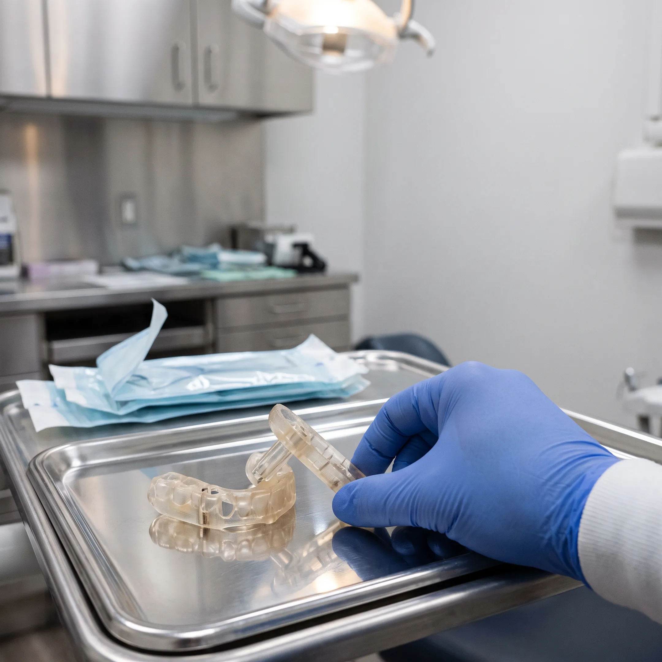 Implant & Oral Surgery