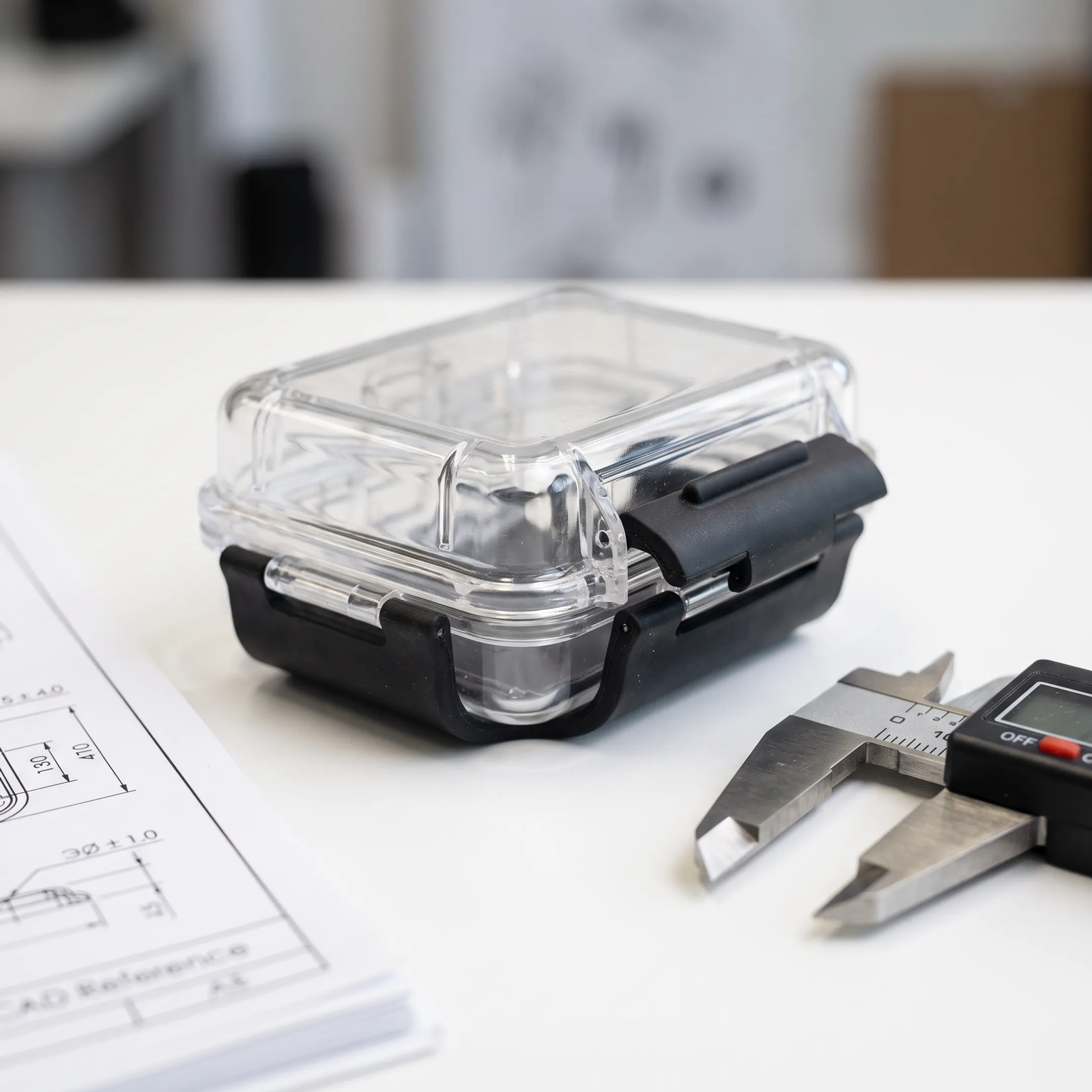 Functional Prototyping and Tooling
