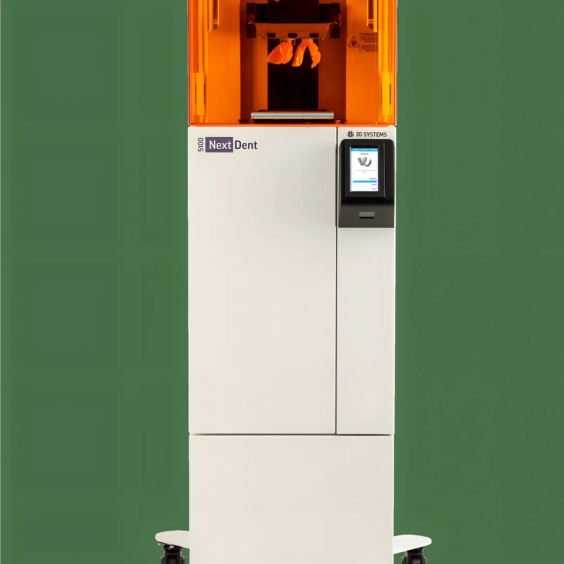 Dental Laboratories and Clinics