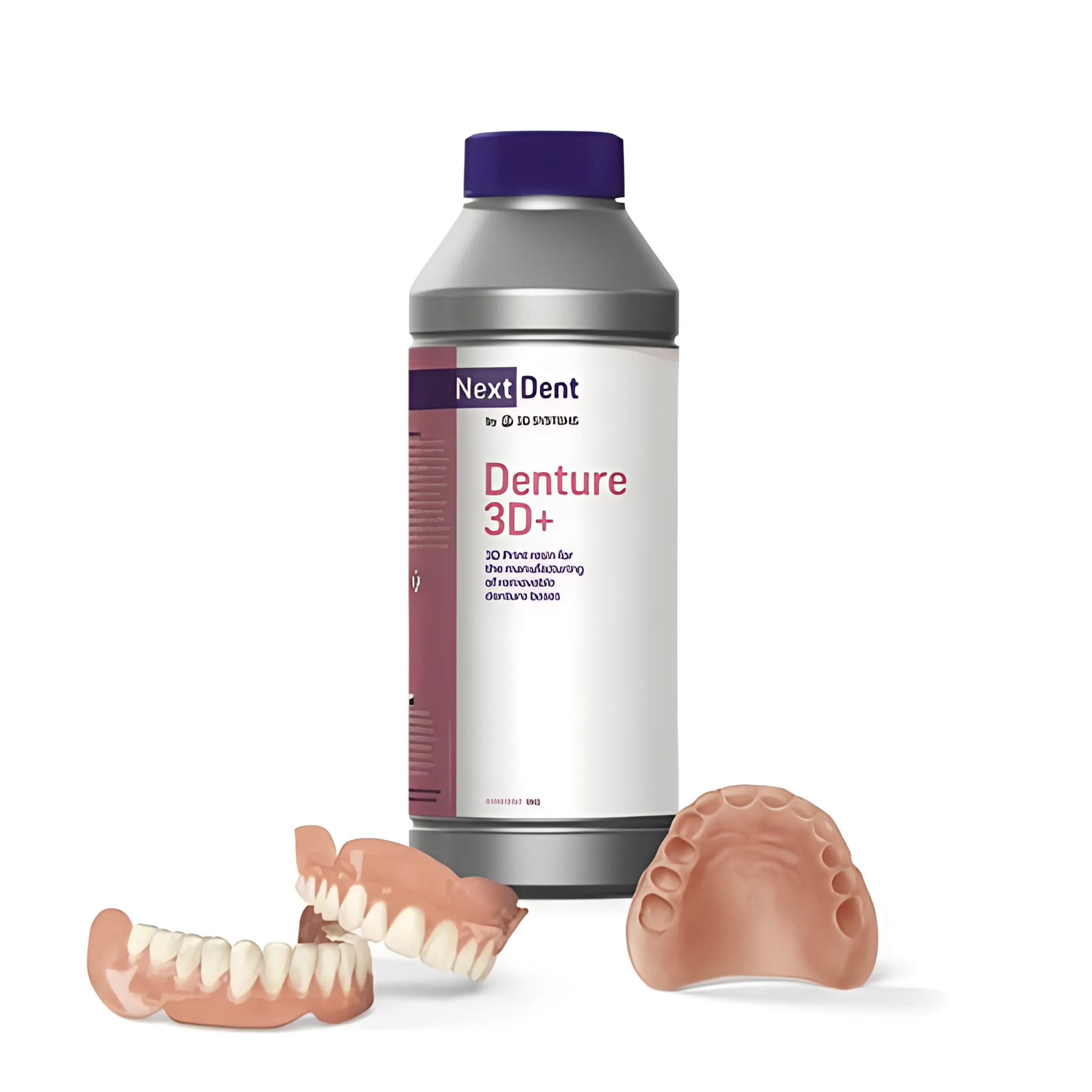 Prosthodontics