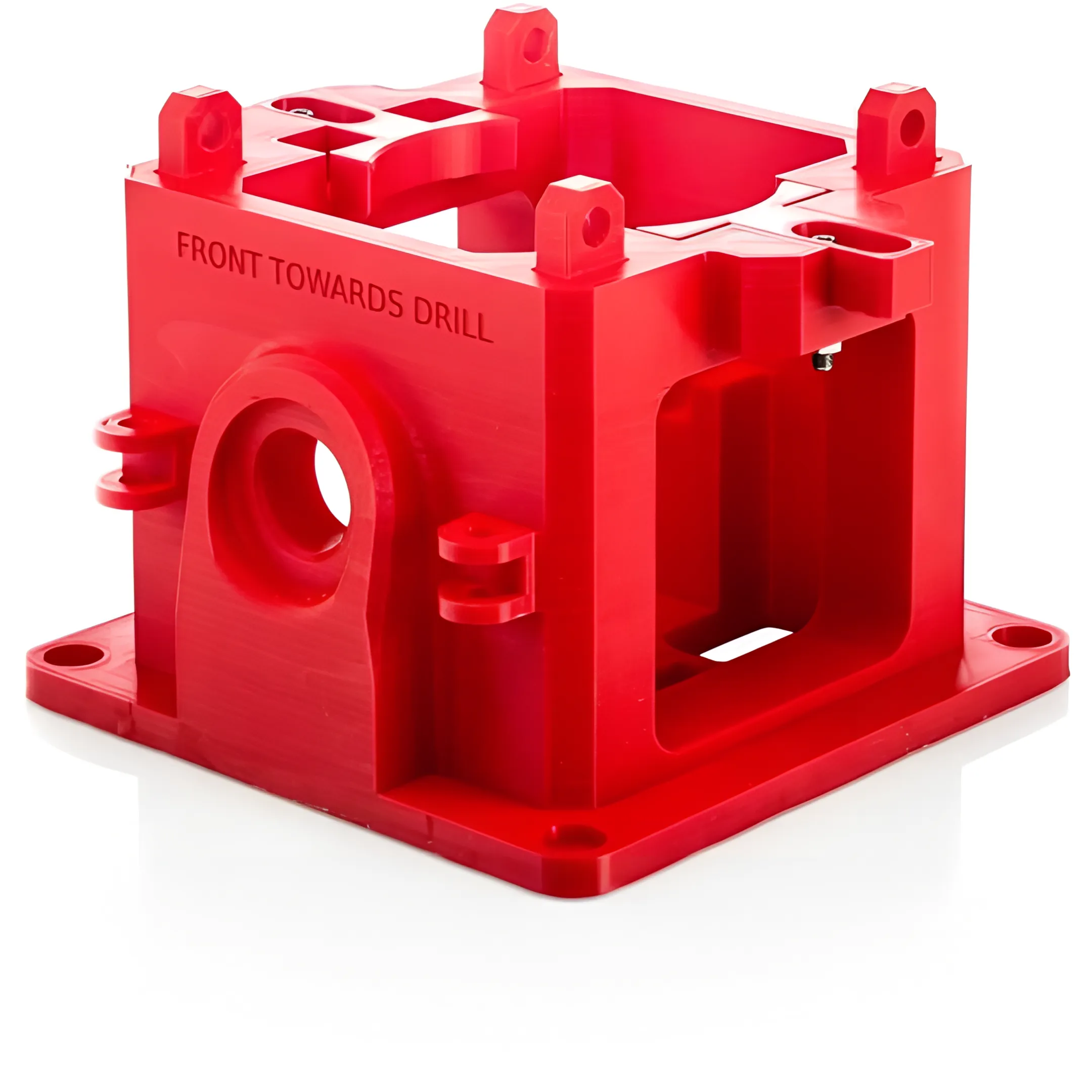 Manufacturing & Tooling