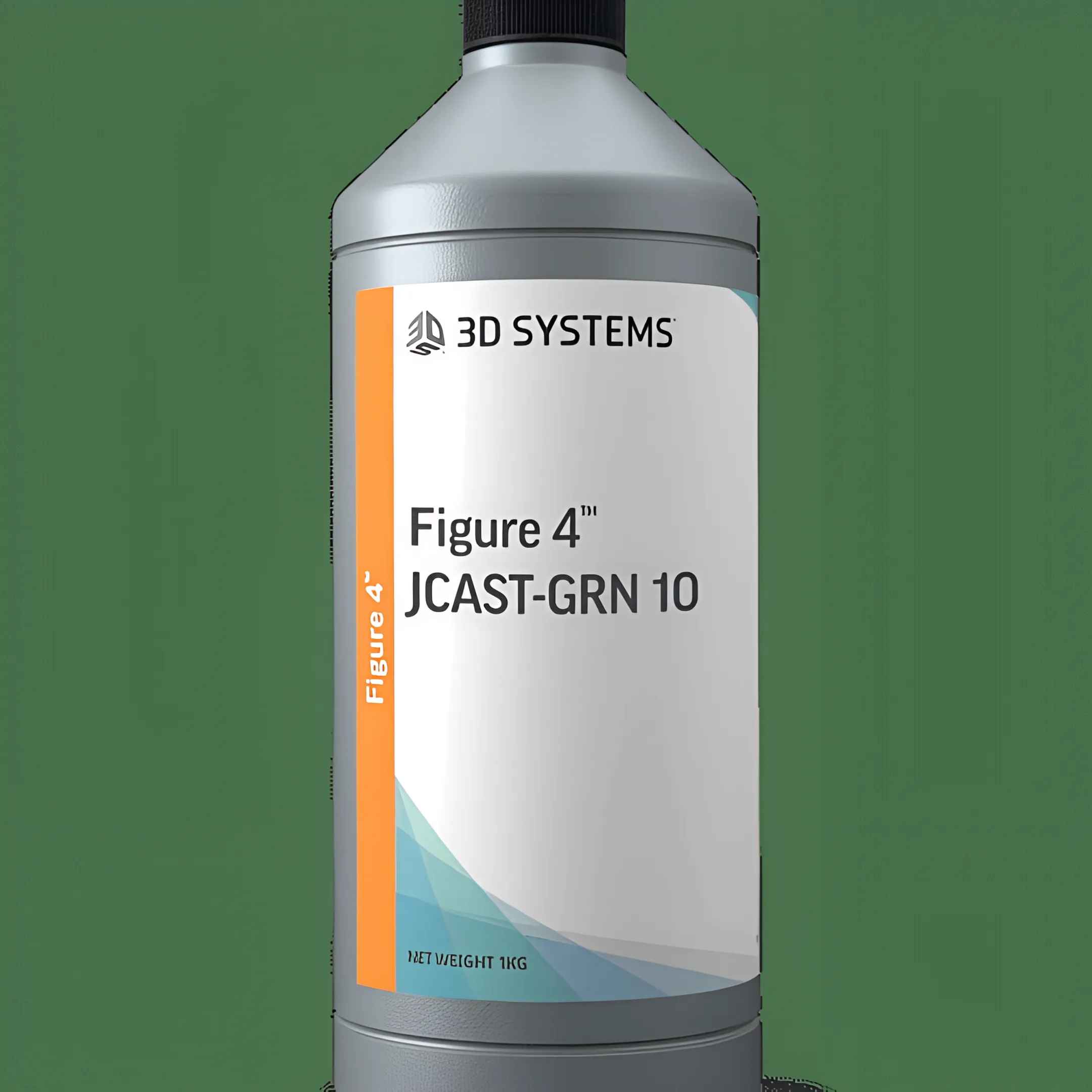 JCAST-GRN 10, 1 kg (FIG 4)