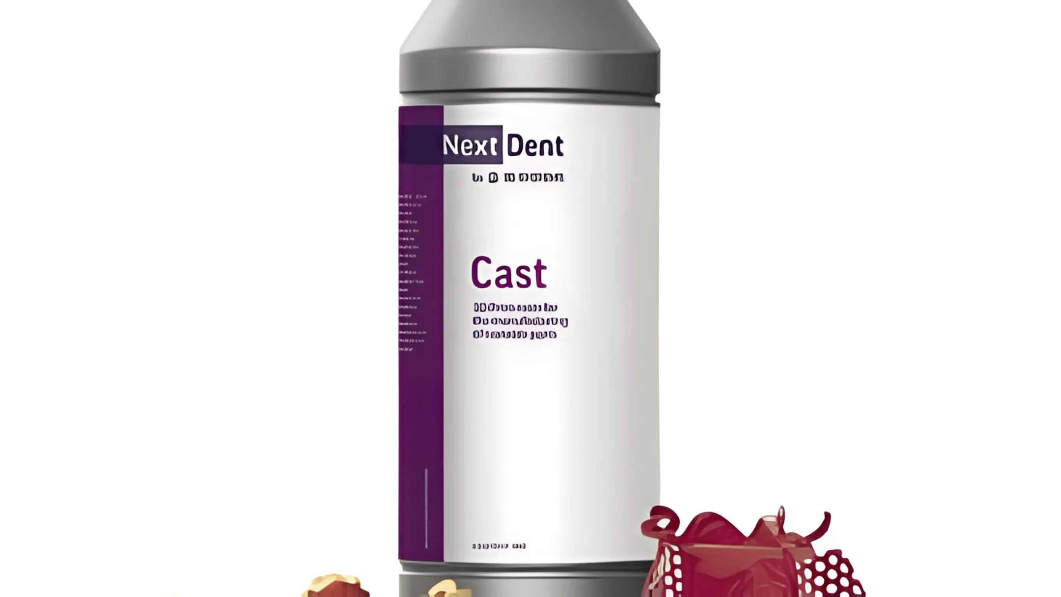 NextDent CAST/ PURPLE 1 Kg
