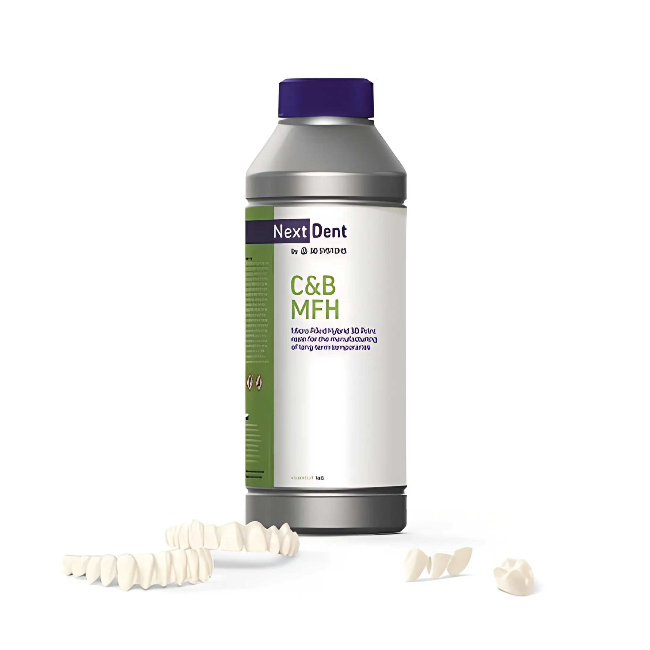 NextDent C&B MFH 1 Kg