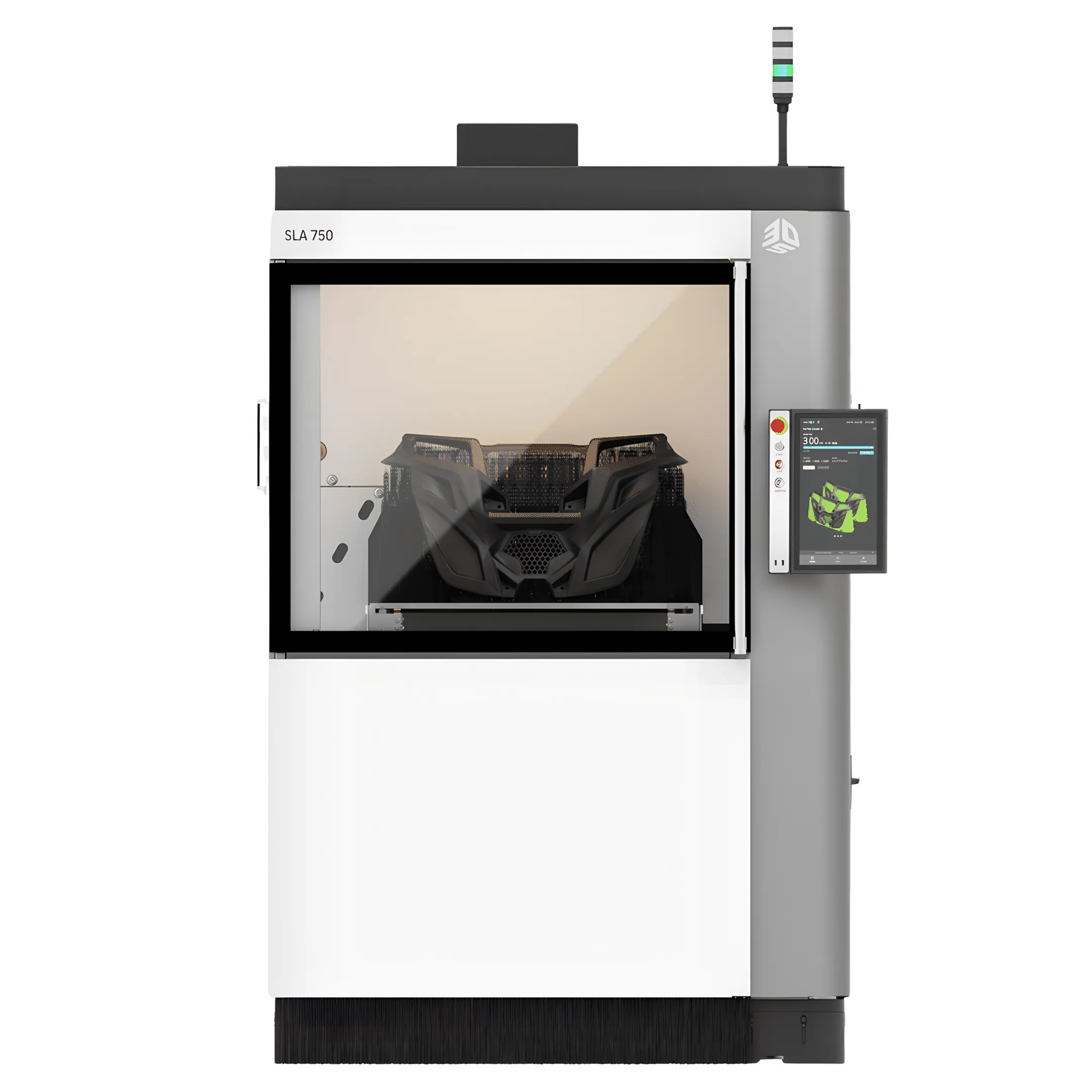 SLA 750