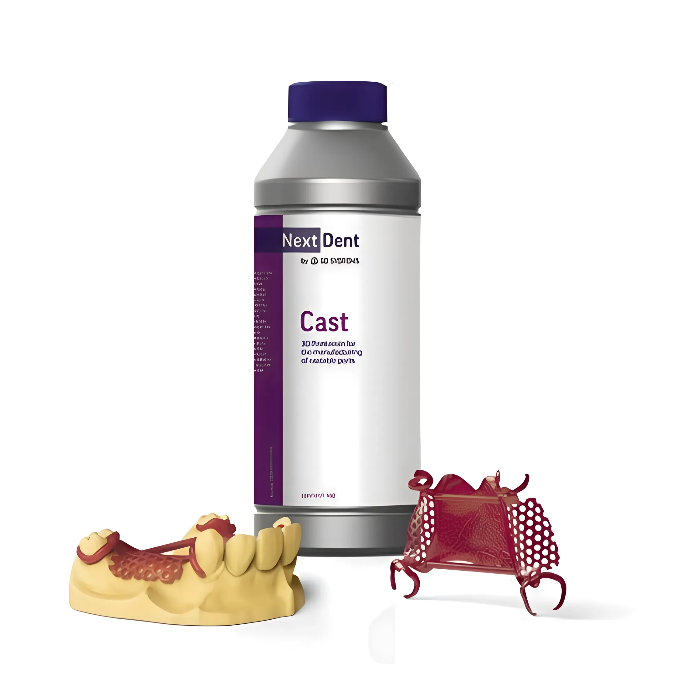 Dental Laboratories
