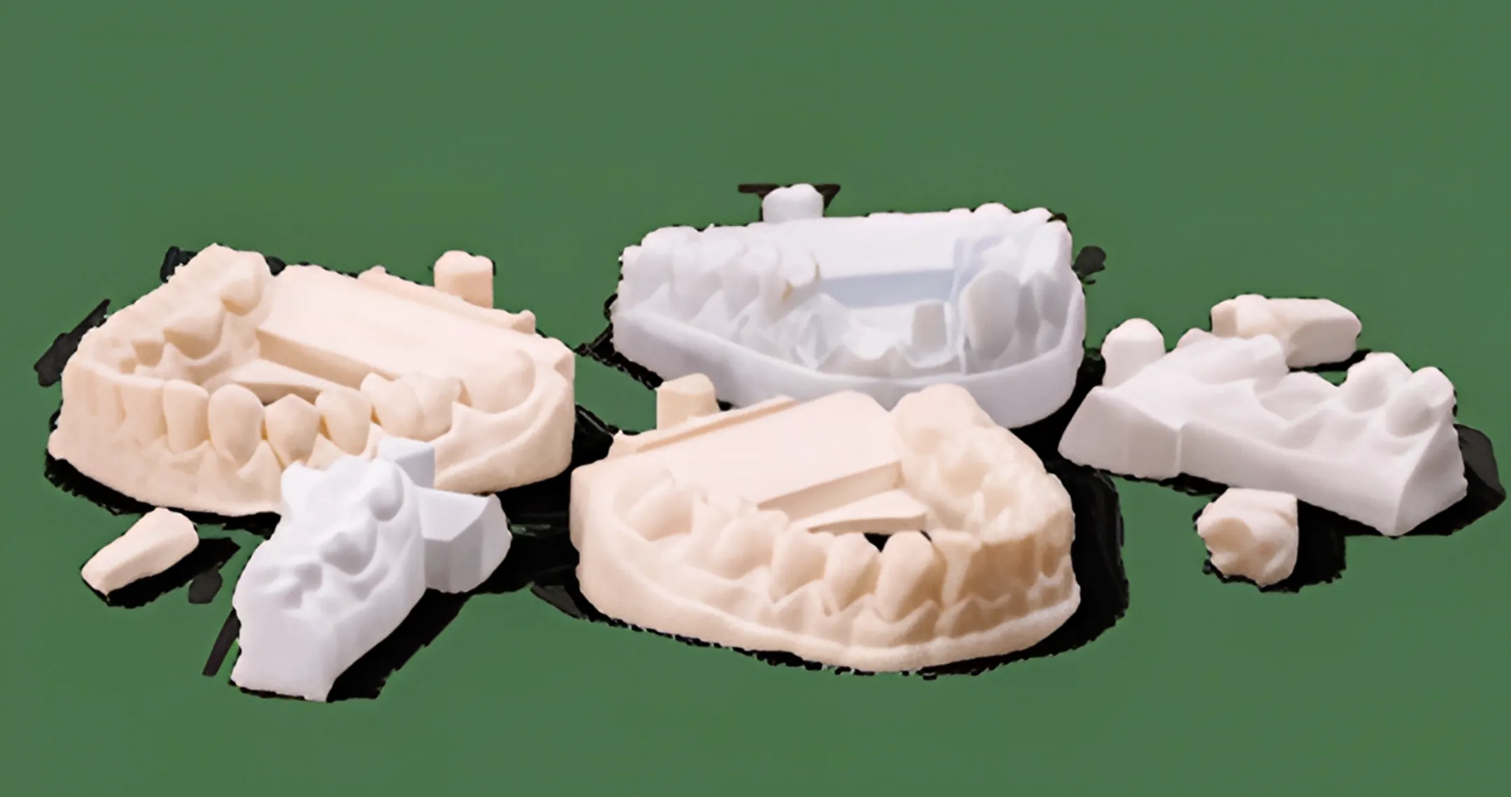 Restorative Dental Laboratories