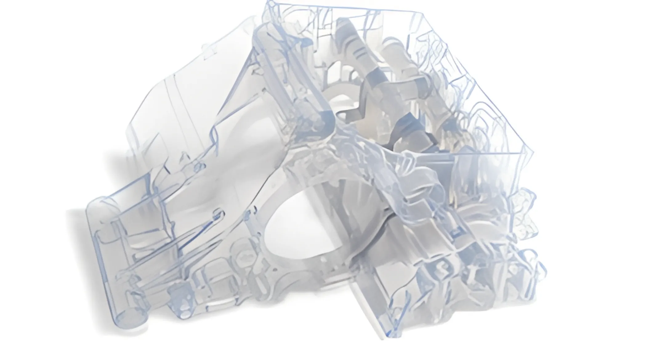 Casting Urethane Resins