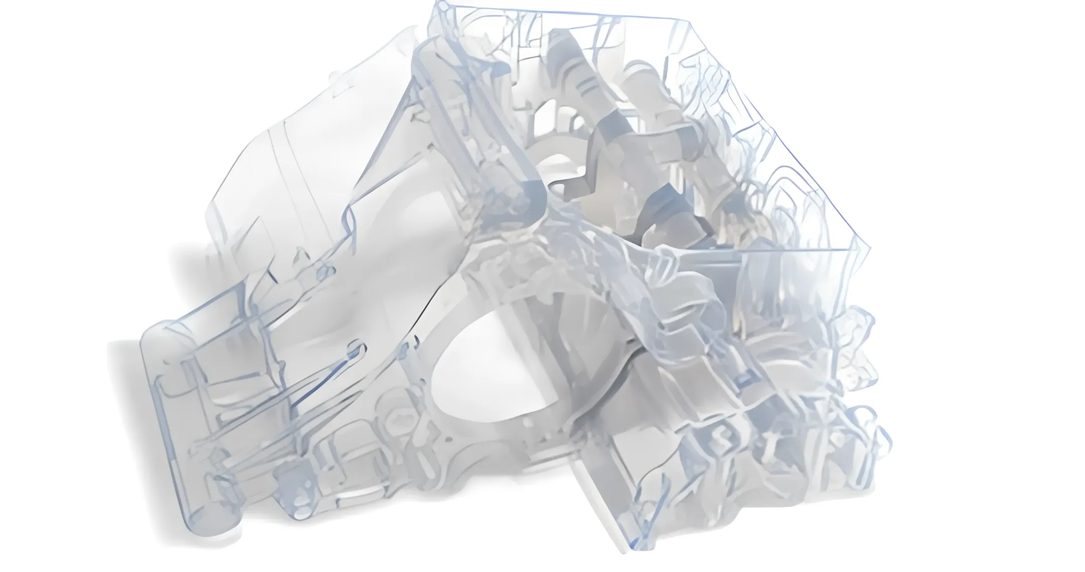 Jewelry Molding Rubber