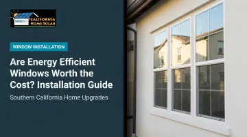 Are Energy Efficient Windows Worth the Cost? Installation Guide