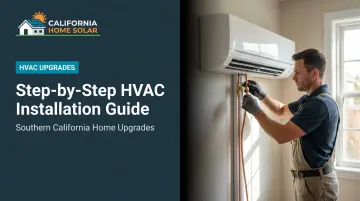 Step-by-Step HVAC Installation Guide