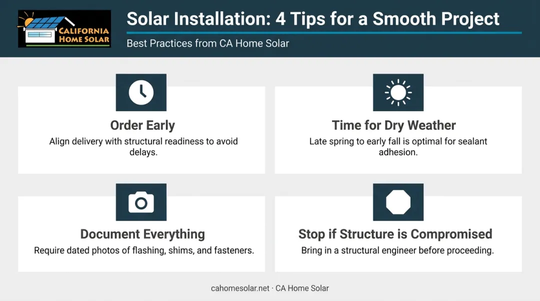 Four pro tips for smooth commercial window installation project management