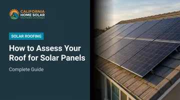How to Assess Your Roof for Solar Panels: Complete Guide