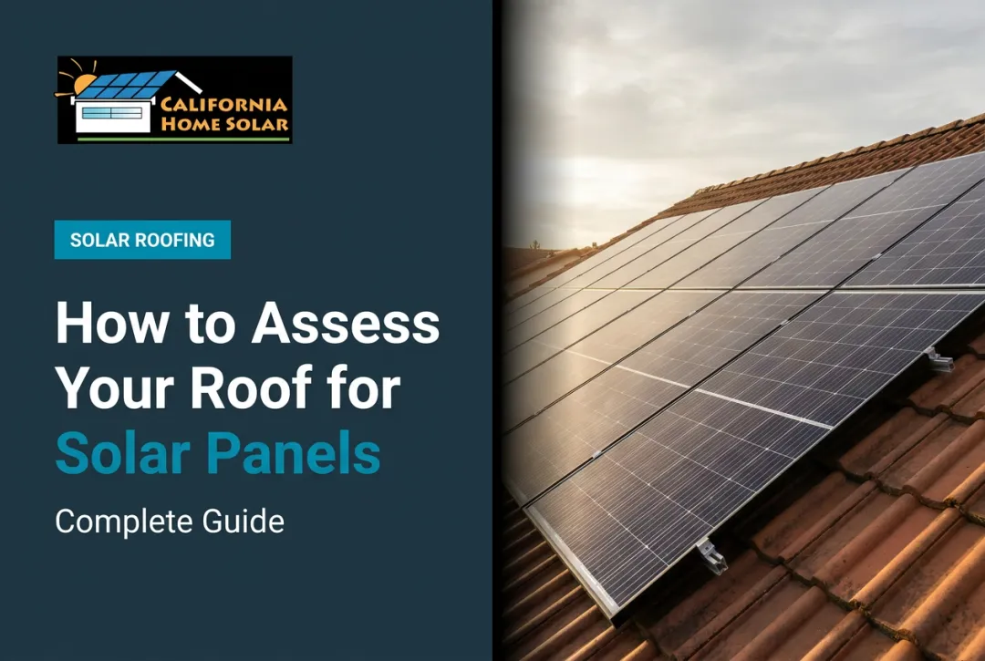 How to Assess Your Roof for Solar Panels: Complete Guide