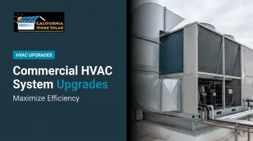 Commercial HVAC System Upgrades: Maximize Efficiency