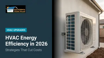 HVAC Energy Efficiency in 2026: Strategies That Cut Costs