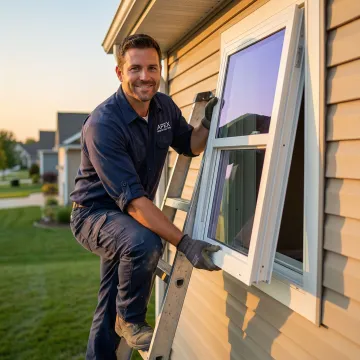 Best-in-Class Window Installation in Anaheim for Better Comfort & Efficiency