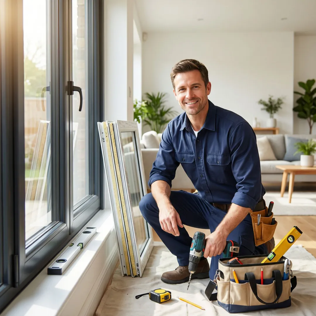 Award-Winning Window Installation in Santa Ana for Better Comfort & Efficiency