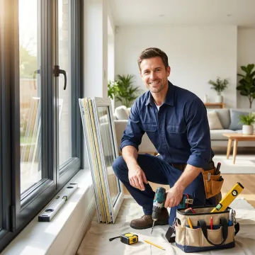 Award-Winning Window Installation in Santa Ana for Better Comfort & Efficiency