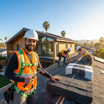 Industry-Leading Roof Remodeling in Glendale Built for Long-Term Protection