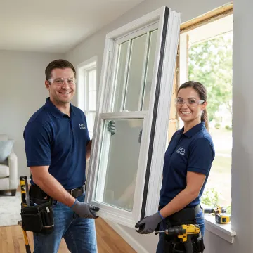 Industry-Leading Window Installation in Torrance for Better Comfort & Efficiency
