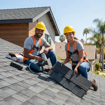 Five-Star Roof Remodeling in Fullerton Built for Long-Term Protection