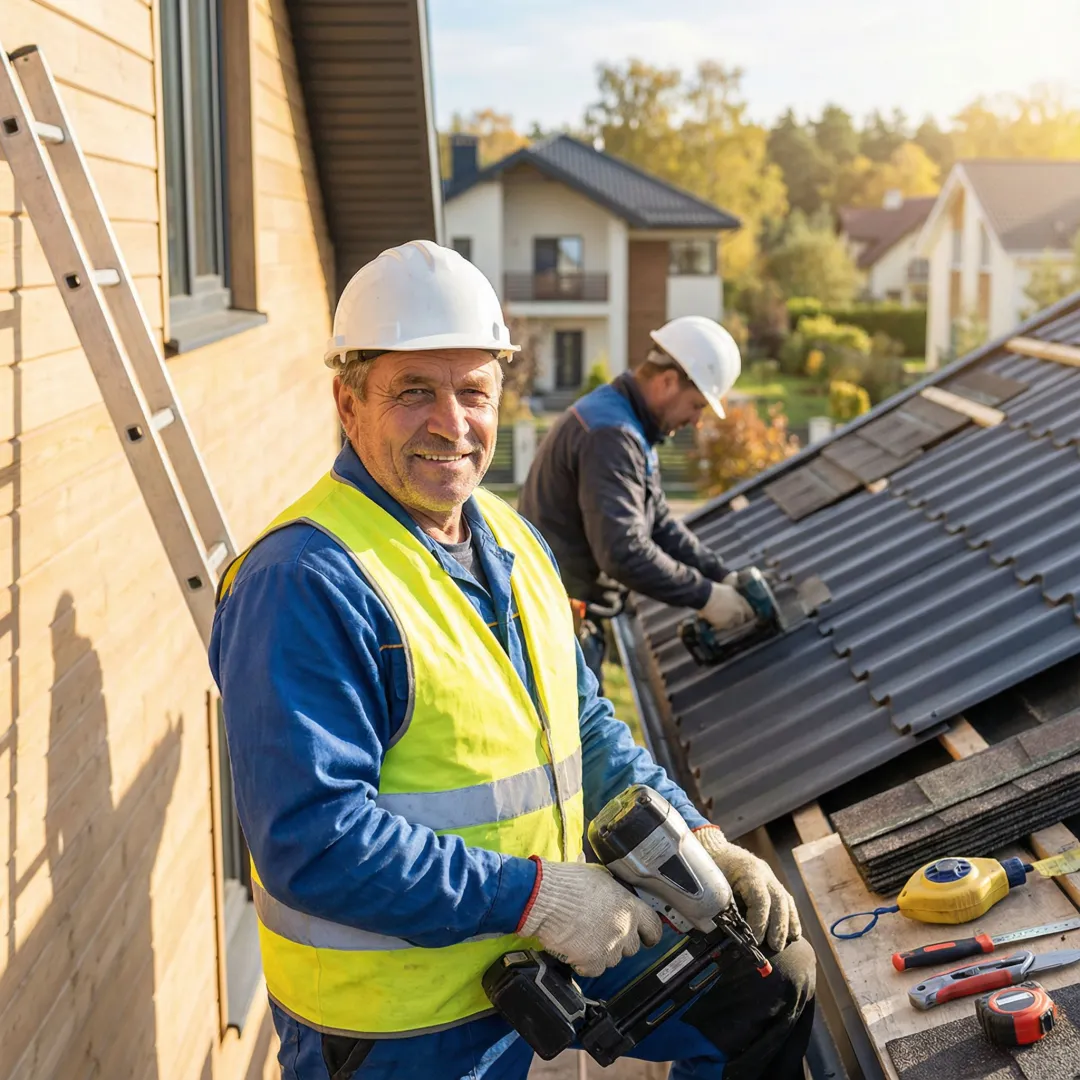 Top-Rated Roof Remodeling in Orange Built for Long-Term Protection