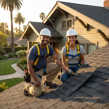 Premier Roof Remodeling in Pasadena Built for Long-Term Protection