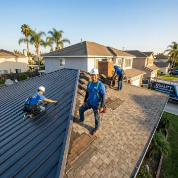 Industry-Leading Roof Remodeling in Downey Built for Long-Term Protection