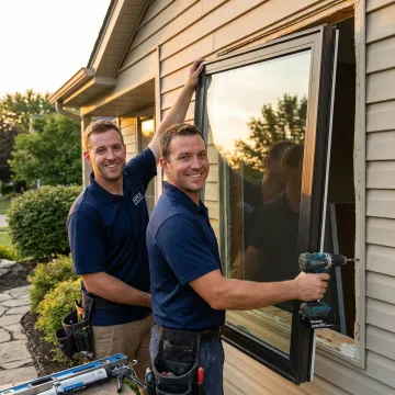 Award-Winning Window Installation in Inglewood for Better Comfort & Efficiency