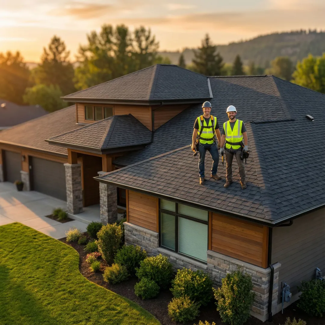 High-Performance Roof Remodeling in West Covina Built for Long-Term Protection