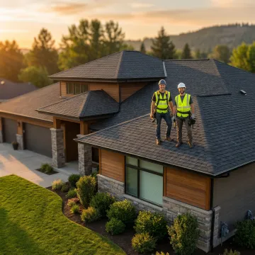 High-Performance Roof Remodeling in West Covina Built for Long-Term Protection