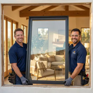 Industry-Leading Window Installation in West Covina for Better Comfort & Efficiency