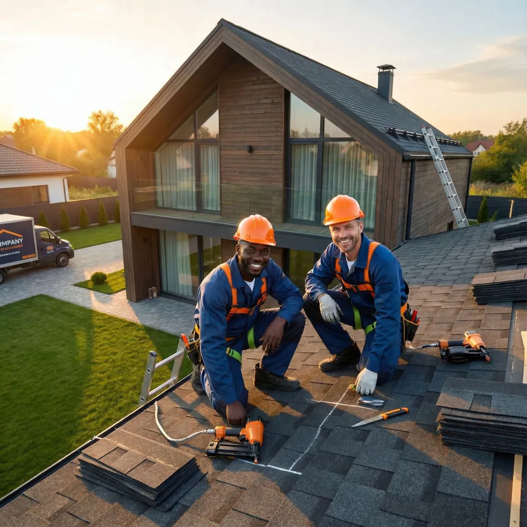 Best-in-Class Roof Remodeling in Norwalk Built for Long-Term Protection