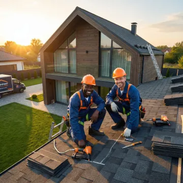 Best-in-Class Roof Remodeling in Norwalk Built for Long-Term Protection