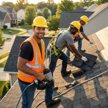 Elite Roof Remodeling in El Monte Built for Long-Term Protection
