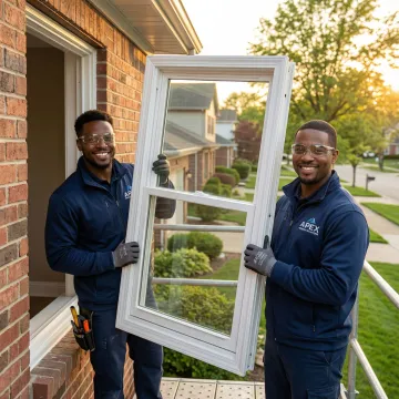 Premier Window Installation in Burbank for Better Comfort & Efficiency