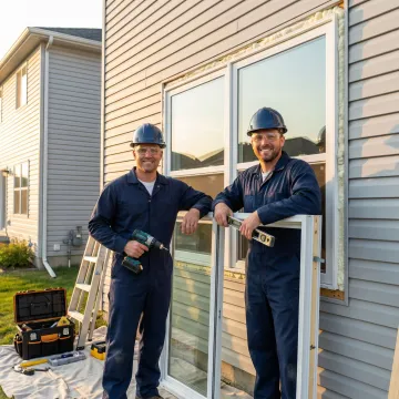 Best-in-Class Window Installation in Costa Mesa for Better Comfort & Efficiency