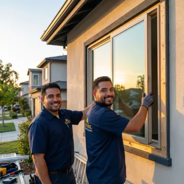 Top-Rated Window Installation in Carson for Better Comfort & Efficiency