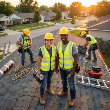 Elite Roof Remodeling in Carson Built for Long-Term Protection