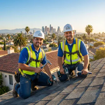 Reliable Roof Remodeling in Los Angeles Built for Long-Term Protection
