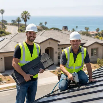 Professional Roof Remodeling in Long Beach Built for Long-Term Protection