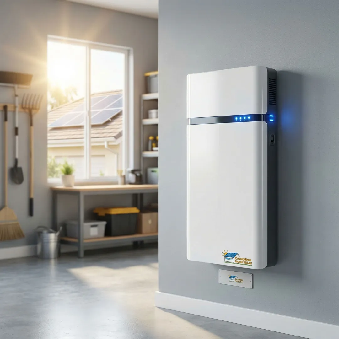 Solar Battery Storage Installation in San Diego – Keep Your Lights On During Outages